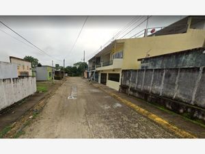 Casa en Venta en Las Arboledas Cosoleacaque