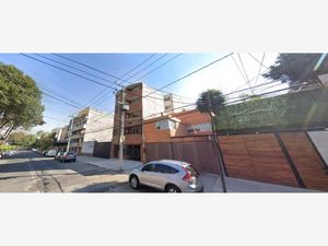 Departamento en Venta en Letran Valle Benito Juárez