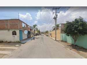 Casa en Venta en La Azucena El Salto