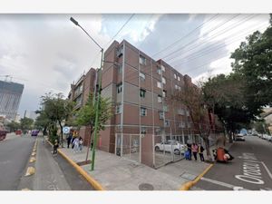 Departamento en Venta en Buenavista Cuauhtémoc