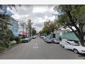 Departamento en Venta en Doctores Cuauhtémoc