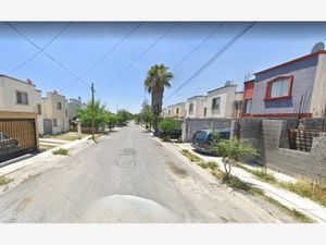 Casa en Venta en Los Cometas Juárez