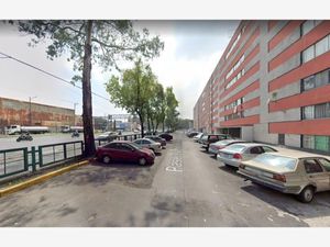 Departamento en Venta en Nonoalco Tlatelolco Cuauhtémoc