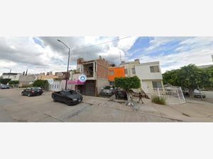 Casa en Venta en Nuevo Amanecer León