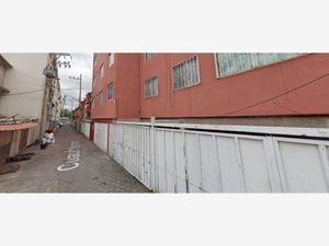 Departamento en Venta en Coltongo Azcapotzalco