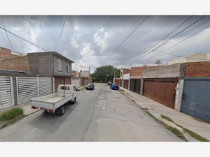 Casa en Venta en Lomas de Santa Anita Aguascalientes