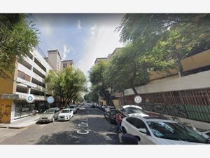 Departamento en Venta en Doctores Cuauhtémoc