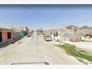 Casa en Venta en Ciudad Benito Juárez Centro Juárez