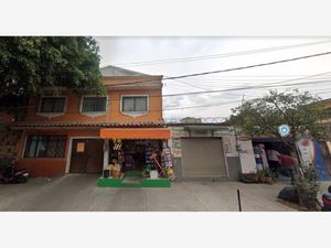 Casa en Venta en San Angel Álvaro Obregón