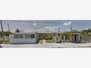 Casa en Venta en Pacto Obrero Campesino Othón P. Blanco