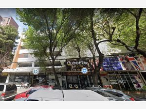 Departamento en Venta en Doctores Cuauhtémoc