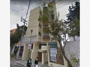 Departamento en Venta en Granjas Navidad Cuajimalpa de Morelos