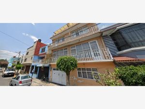 Casa en Venta en Guadalupe Proletaria Gustavo A. Madero