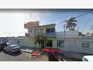 Casa en Venta en Formando Hogar Veracruz