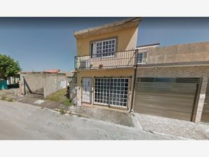 Casa en Venta en Geovillas los Pinos Veracruz