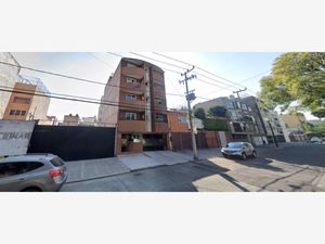 Departamento en Venta en Letran Valle Benito Juárez