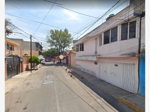 Casa en Venta en La Polvorilla Iztapalapa