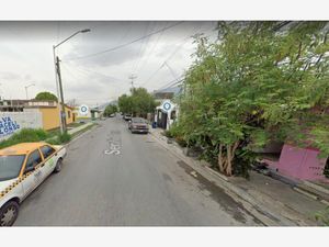 Casa en Venta en Centro Monterrey