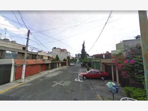 Casa en Venta en Los Cedros Coyoacán