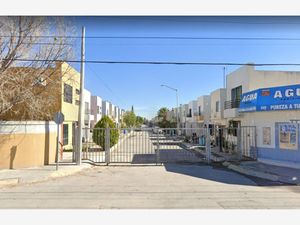 Casa en Venta en Residencial Terranova Juárez