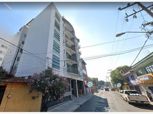 Departamento en Venta en Pasteros Azcapotzalco