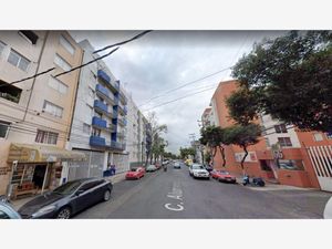 Departamento en Venta en Popular Rastro Venustiano Carranza