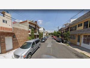 Casa en Venta en Martires de Rio Blanco Gustavo A. Madero