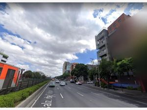 Departamento en Venta en Moderna Benito Juárez