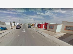 Casa en Venta en Huertas del Colorado Mexicali