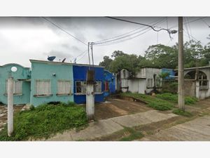 Casa en Venta en Las Arboledas Cosoleacaque