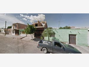 Casa en Venta en Niños Heroes Matamoros