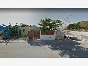 Casa en Venta en Nueva Generación Solidaridad