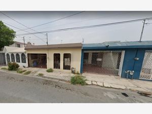 Casa en Venta en Valle Morelos Monterrey