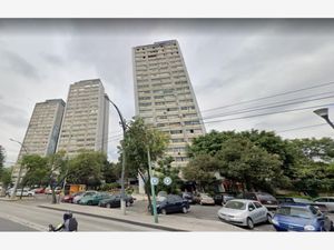 Departamento en Venta en Nonoalco Tlatelolco Cuauhtémoc