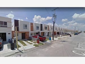 Casa en Venta en Villa Florida Reynosa