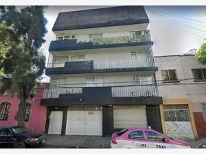 Departamento en Venta en Santa Maria la Ribera Cuauhtémoc