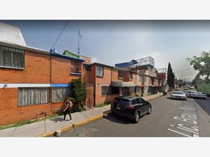 Casa en Venta en Consejo Agrarista Mexicano Iztapalapa