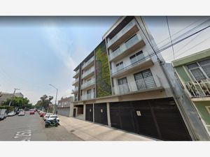 Departamento en Venta en Agricola Oriental Iztacalco