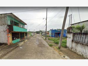 Casa en Venta en Las Arboledas Cosoleacaque