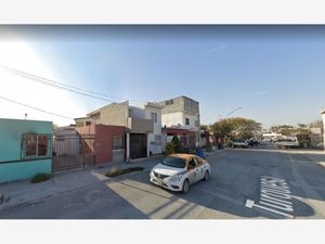 Casa en Venta en Ciudad Benito Juárez Centro Juárez