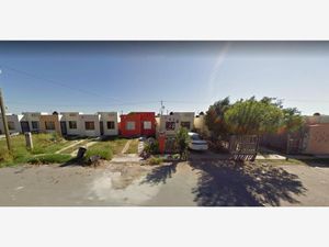 Casa en Venta en Villas de San Miguel Nuevo Laredo