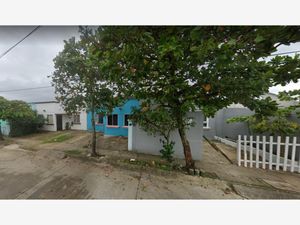 Casa en Venta en Ciudad Olmeca Coatzacoalcos