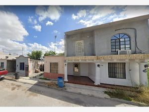 Casa en Venta en Nuevo Milenio Matamoros