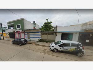 Casa en Venta en Puerto Mexico Coatzacoalcos