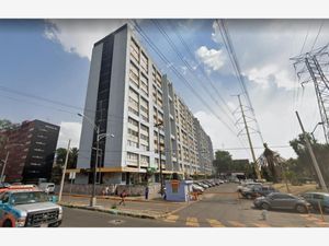 Departamento en Venta en Nonoalco Tlatelolco Cuauhtémoc