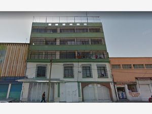 Departamento en Venta en Morelos Cuauhtémoc