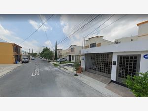 Casa en Venta en Sierra Morena Guadalupe