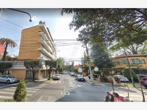 Departamento en Venta en Guadalupe Inn Álvaro Obregón