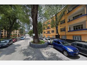 Departamento en Venta en Tabacalera Cuauhtémoc