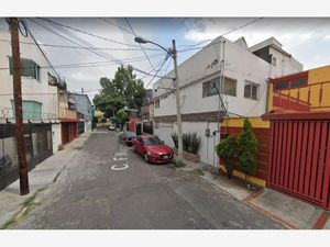 Casa en Venta en Educacion Coyoacán